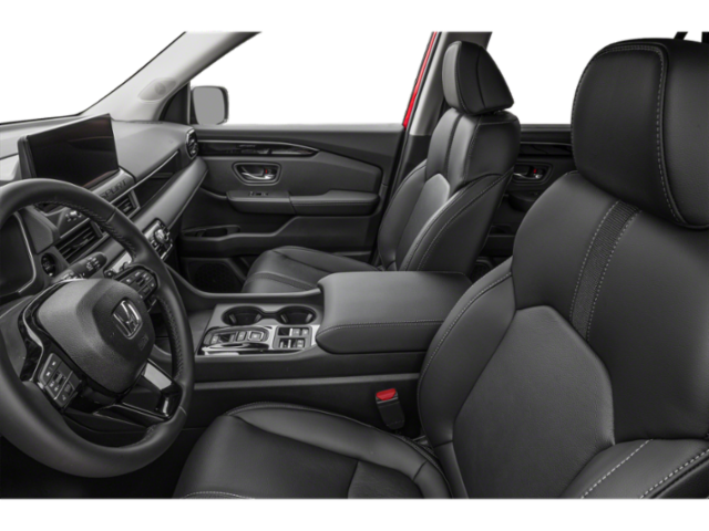 2026 Honda Passport photo 4