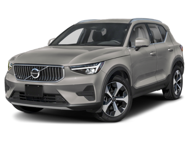 New 2025 Volvo XC40 AWD 4D Sport Utility