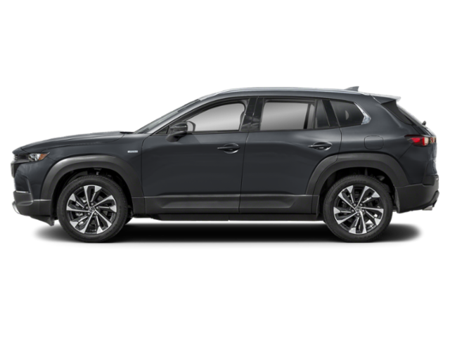 2025 Mazda CX-50 Premium Plus photo 2