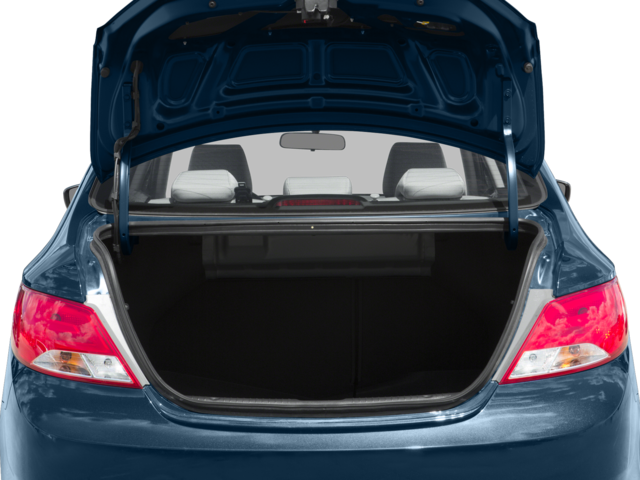 2016 Hyundai Accent SE photo 3