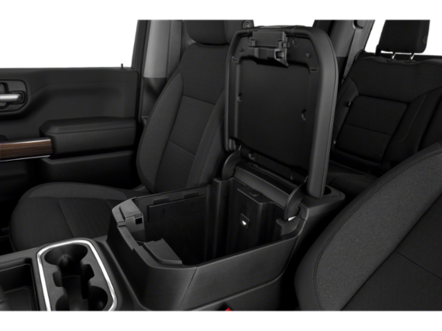 2020 Chevrolet Silverado 1500 LT Trail Boss photo 10