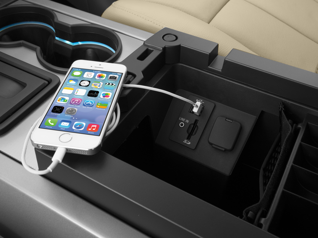 2017 FORD EXPEDITION EL - Image 13