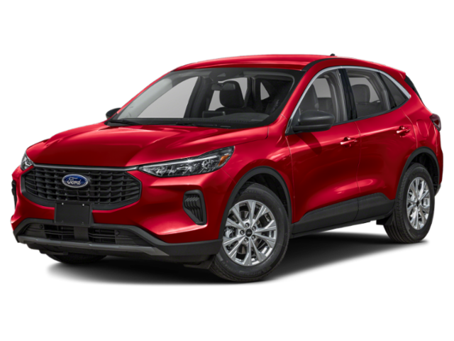 2026 Ford Escape Active photo 8