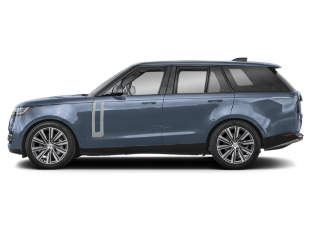2025 Land Rover Range Rover SE photo 3