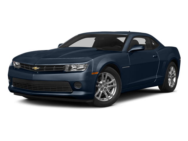 2014 Chevrolet Camaro 1LT