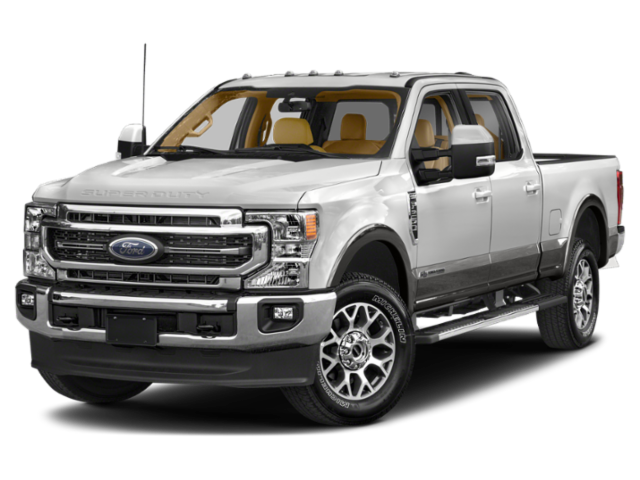 2022 Ford F-250 Super Duty Lariat's photo