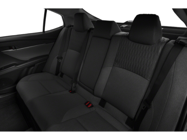 2026 Toyota Camry LE photo 13