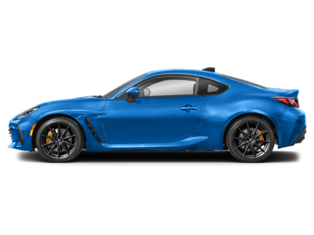 2025 Subaru BRZ tS photo 3