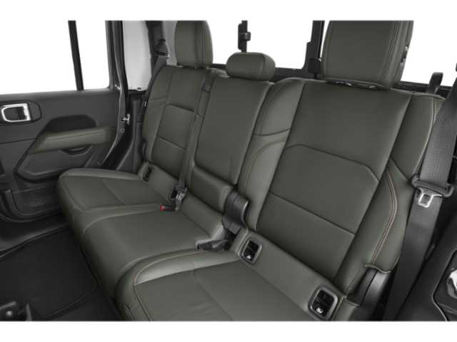 2026 Jeep Gladiator Mojave photo 10
