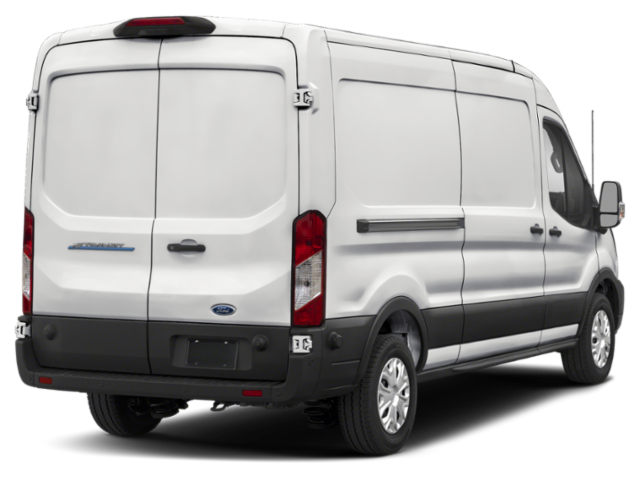 2024 Ford Transit photo 2