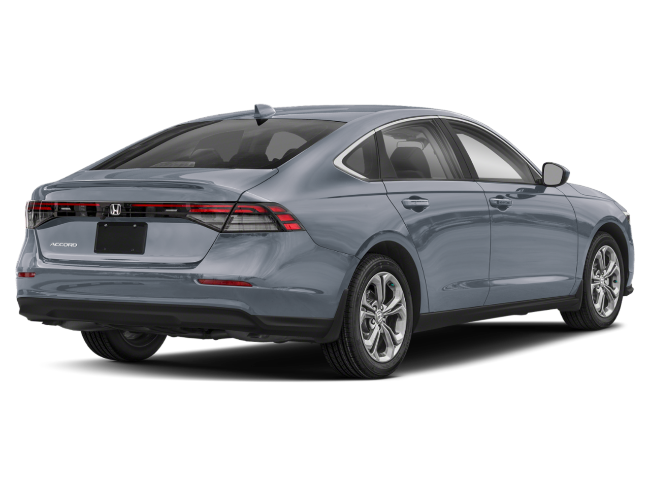 2025 Honda Accord SE photo 4