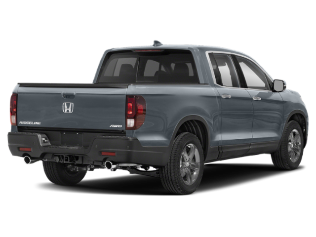 2023 Honda Ridgeline RTL-E photo 2