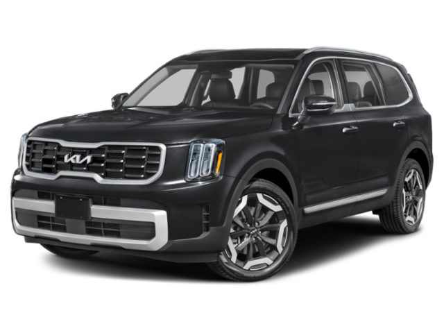 2025 Kia Telluride S's photo