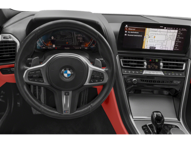 2026 Bmw 840i photo 4