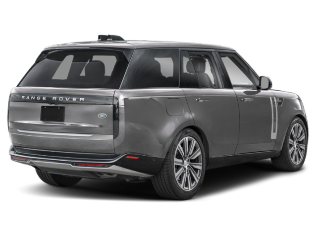 2023 Land Rover Range Rover SE photo 2