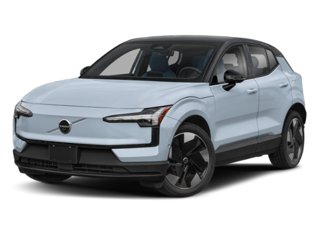 2026 Volvo EX30 Plus's photo