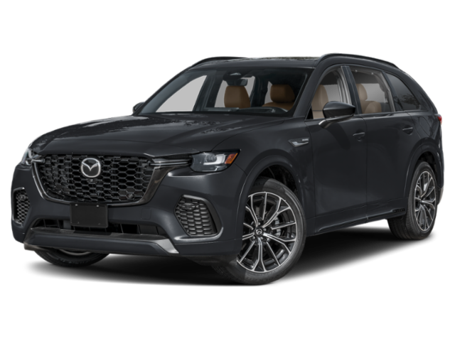 2025 Mazda CX-70 Premium Plus Package's photo