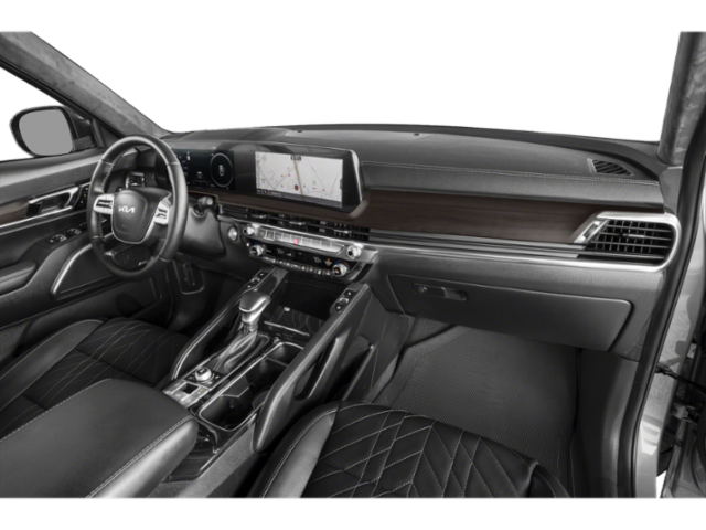 2025 Kia Telluride X-Pro photo 14