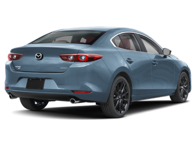 2026 Mazda Mazda3 2.5 Carbon Base photo 2