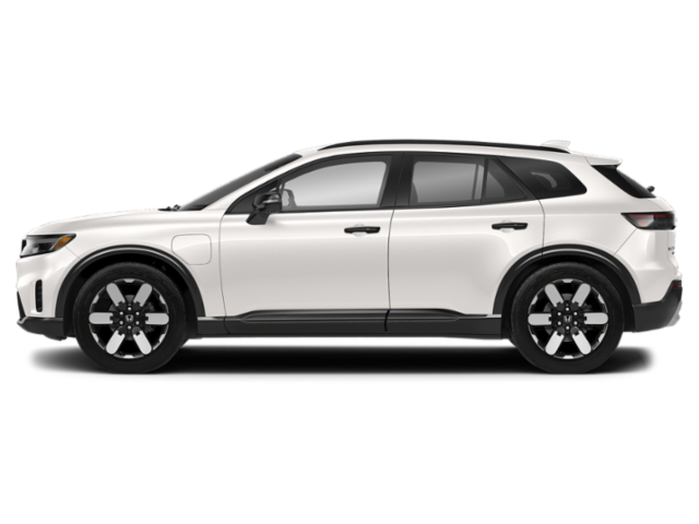 2024 Honda Prologue Elite photo 2