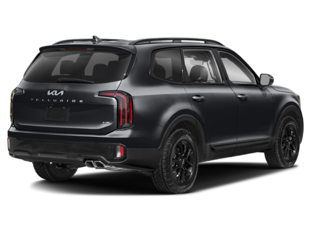 2025 Kia Telluride X-Pro photo 2