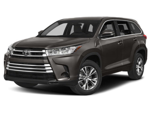 2019 Toyota Highlander L's photo