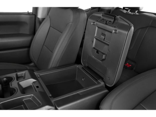 2024 CHEVROLET SILVERADO - Image 11