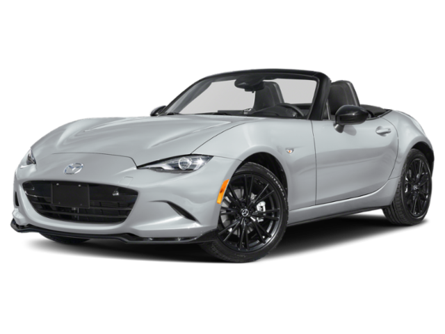 2025 Mazda MX-5 Miata Club's photo