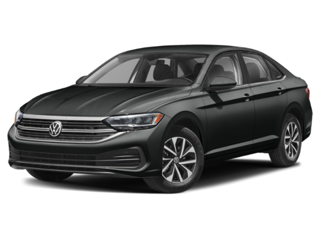 2023 Volkswagen Jetta 1.5T S photo 4