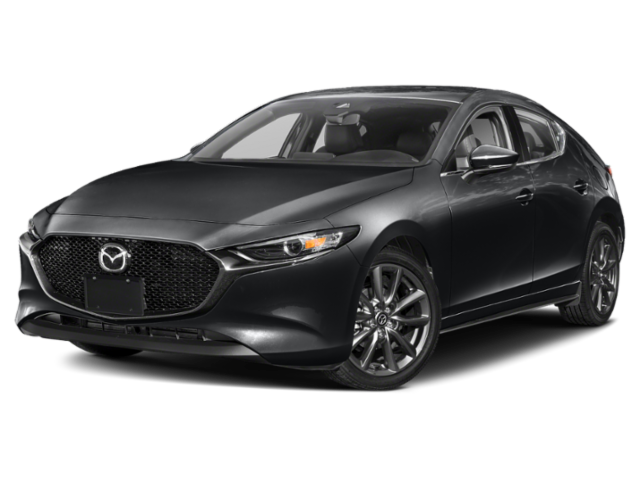 2023 Mazda Mazda3 Select