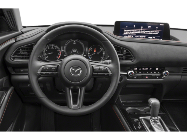 2024 Mazda CX-30 2.5 Carbon Turbo photo 4