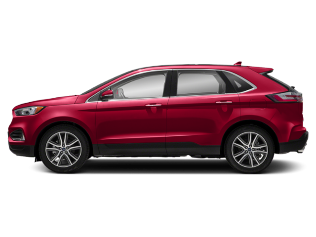 2020 FORD EDGE - Image 6