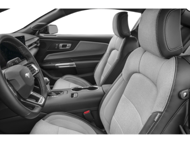 2025 Ford Mustang EcoBoost photo 27