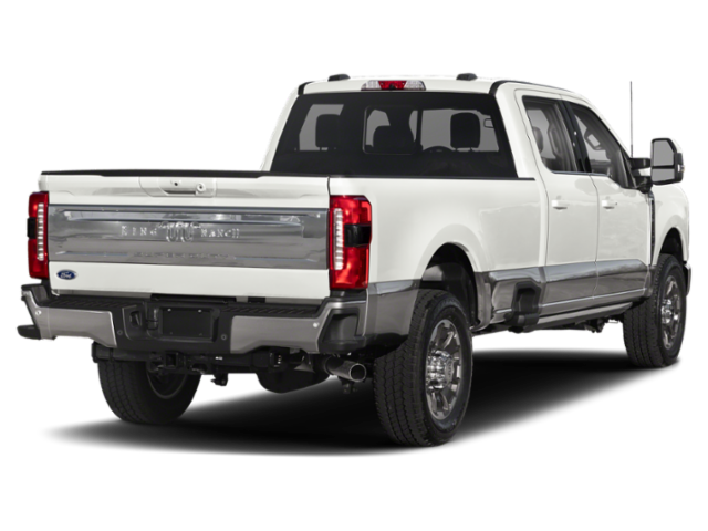 2026 Ford F-350 photo 19