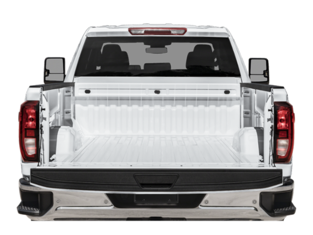 2026 Gmc Sierra HD SLE photo 7