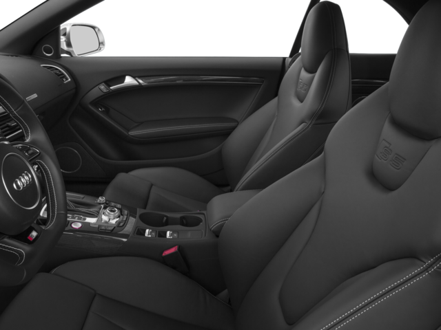 2016 Audi S5 Premium Plus photo 12
