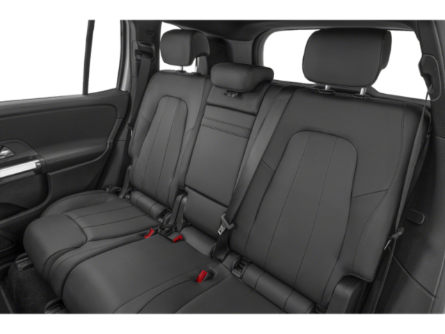 2025 Mercedes Benz EQB 250+ photo 9