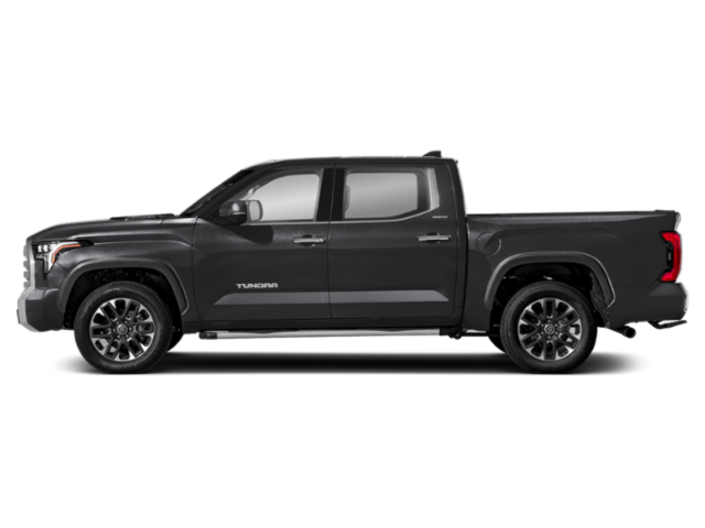 2026 Toyota Tundra Limited photo 3