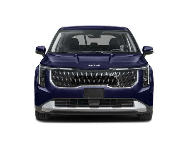 2026 Kia Carnival LXS photo 3