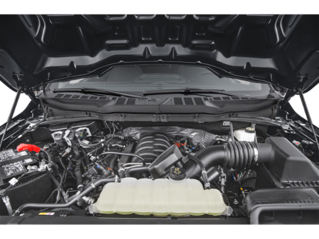 2026 Ford F-150 XL photo 4