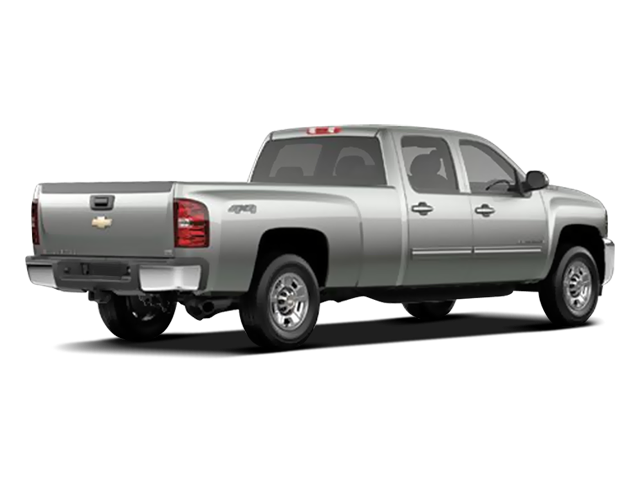 2009 Chevrolet Silverado 1500 LT photo 2