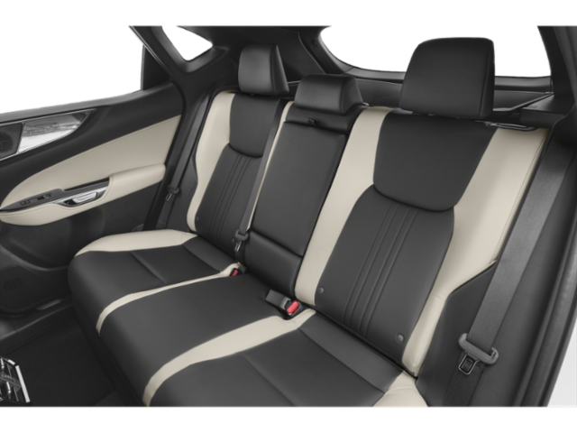 2025 Lexus NX 350h Premium AWD photo 9
