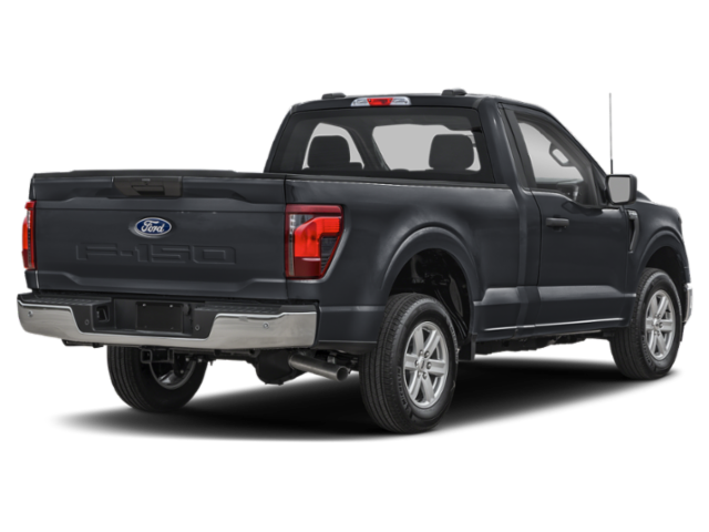 2025 Ford F-150 XL photo 2