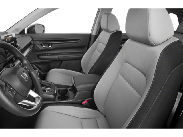 2026 Honda CR-V EX photo 5