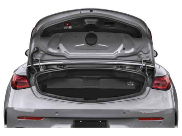 2026 Mercedes Benz CLE 450 4MATIC Cabriolet photo 7