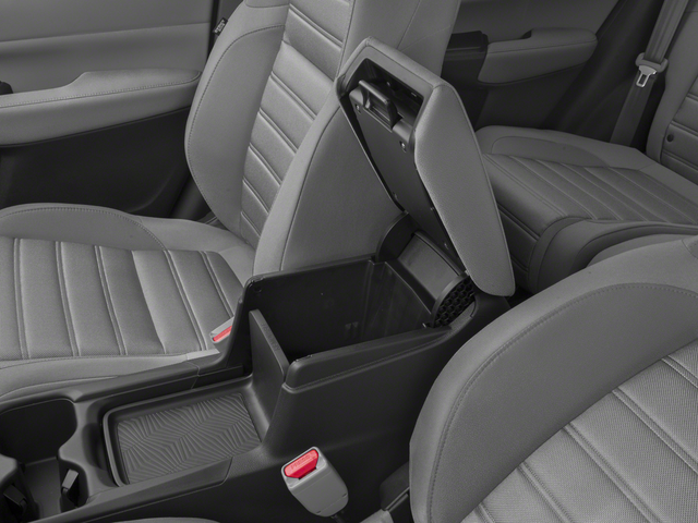 2018 Honda CR-V LX photo 17