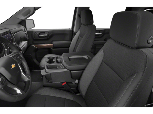 2021 Chevrolet Silverado 1500 RST photo 6