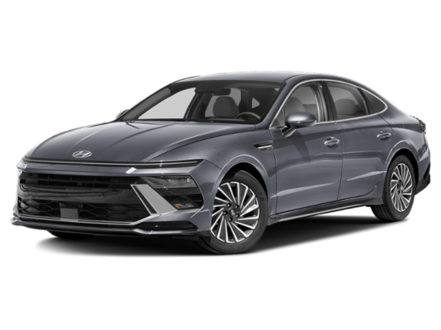 2026 Hyundai Sonata Hybrid SEL's photo