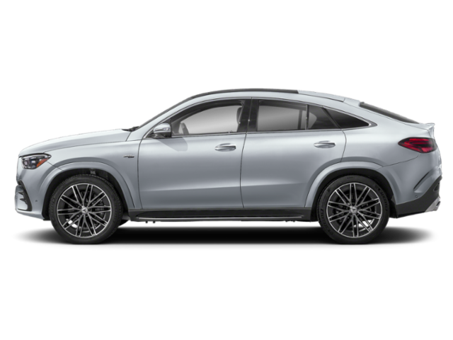 2025 Mercedes Benz GLE 53 AMG photo 3