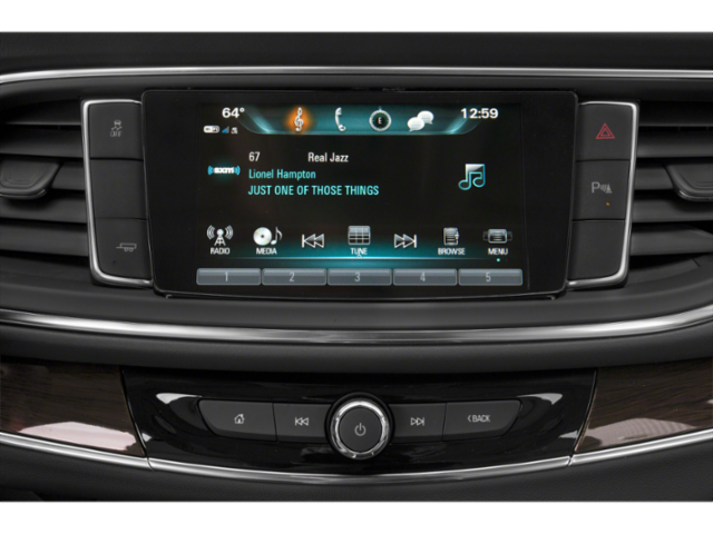 2020 Buick Enclave Essence photo 7